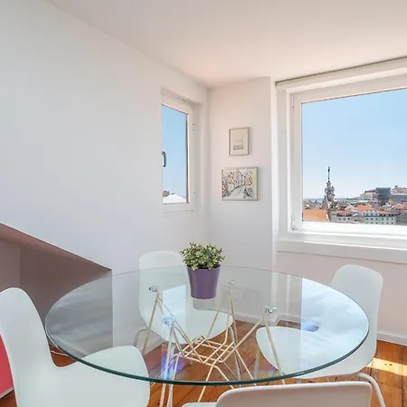 Lovely & Cozy With Amazing View & Location Lisboa