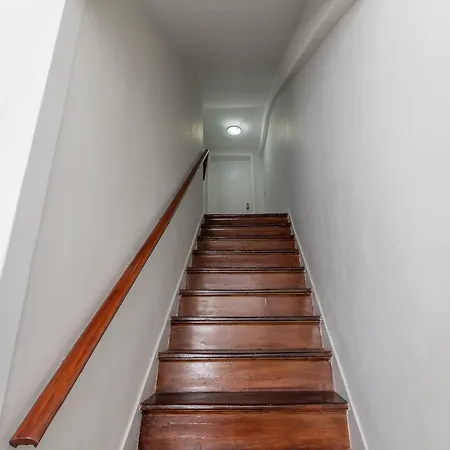 Lovely & Cozy With Amazing View & Location Apartmán
