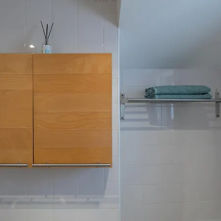 Apartmán Lovely & Cozy With Amazing View & Location