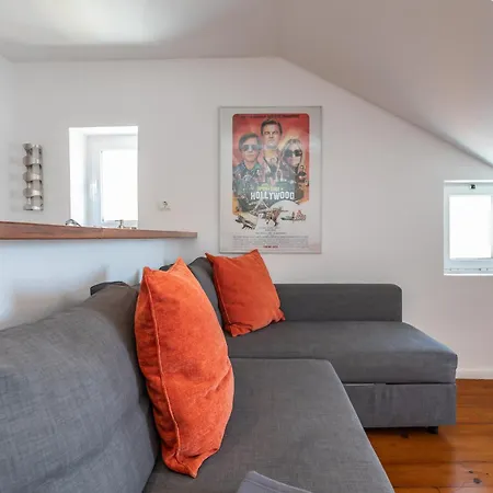Apartmán Lovely & Cozy With Amazing View & Location *