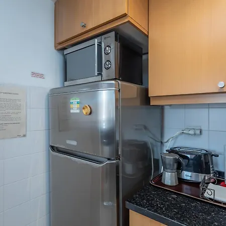 Lovely & Cozy With Amazing View & Location Apartmán Lisboa