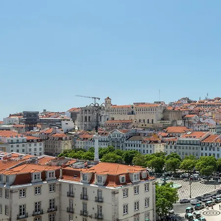 Lovely & Cozy With Amazing View & Location * Lisboa