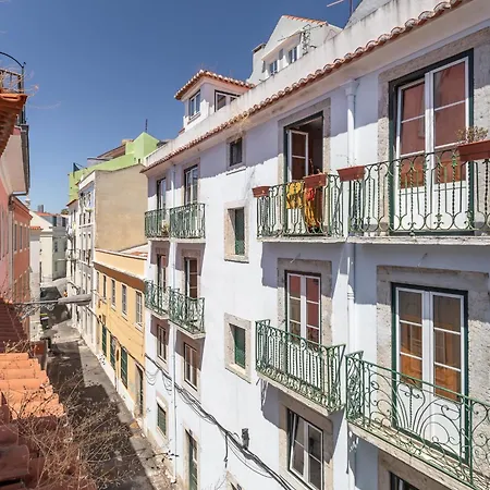 Apartmán Lovely & Cozy With Amazing View & Location *