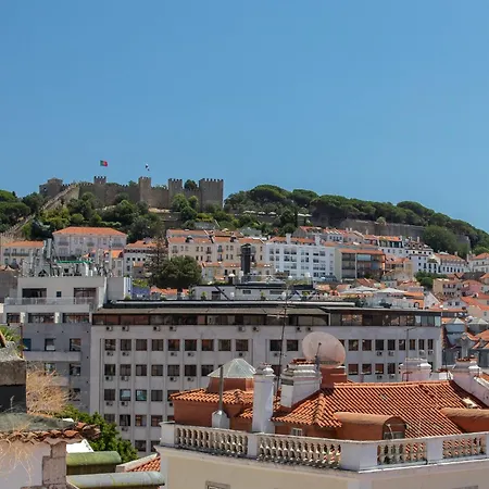 Lovely & Cozy With Amazing View & Location Apartmán
