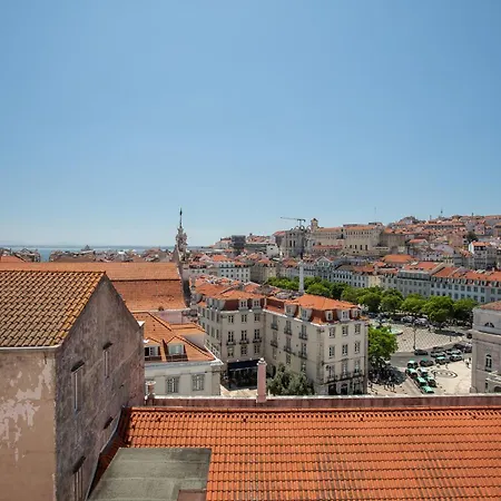 Apartmán Lovely & Cozy With Amazing View & Location